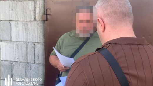 Новини України - На Дніпропетровщині військових викрили на фіктивних довідках