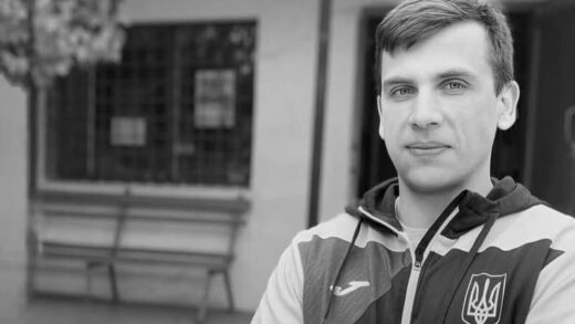 Новини України - На фронті загинув майстер спорту міжнародного класу Олексій Хабаров