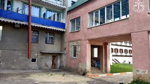 Новини України - На Харківщині директора санаторію підозрюють у розкраданні майже 80 млн грн