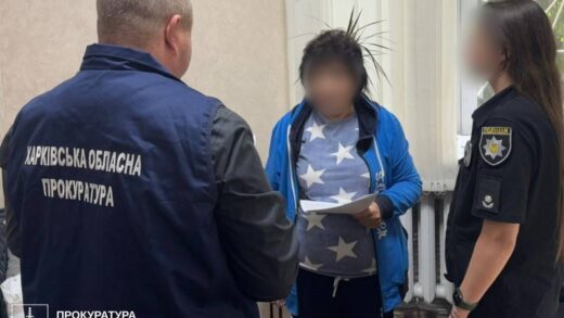 Новини України - На Харківщині співробітниця моргу обкрадала тіла загиблих воїнів