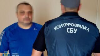Новини України - На Харківщині затримали трьох проросійських агітаторів