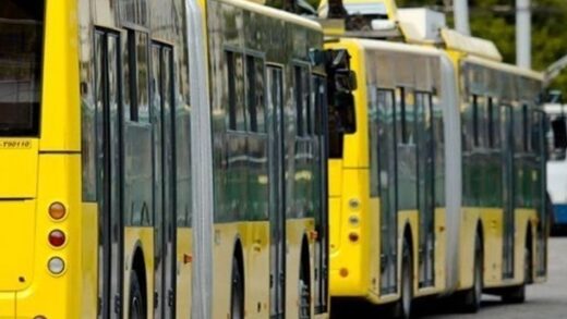 Новини України - На Хмельниччині транспорт працюватиме по-новому під час тривог