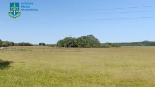 Новини України - На Київщині викрили земельну аферу, яку організувала депутатка