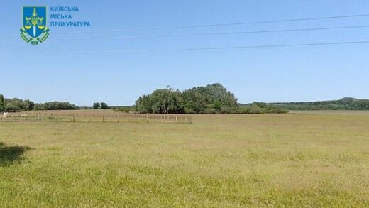 Новини України - На Київщині викрили земельну аферу, яку організувала депутатка