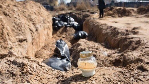 Новини України - На Луганщині вбили росіян, що звірствували у Бучі