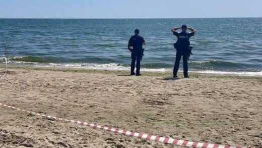 Новини України - На Одещині внаслідок вибухів на пляжах загинули троє відпочивальників