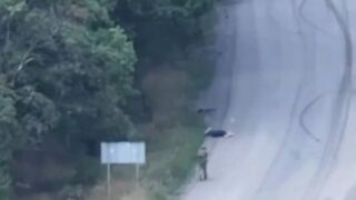 Новини України - На Покровському напрямку окупант розстріляв цивільного