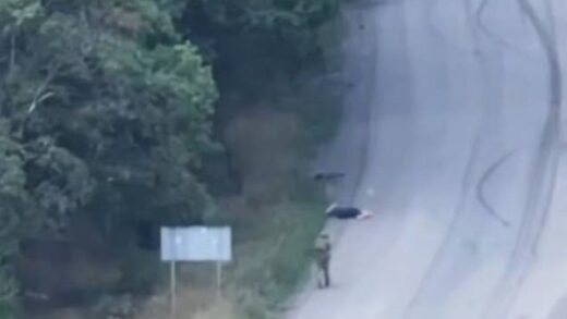 Новини України - На Покровському напрямку окупант розстріляв цивільного