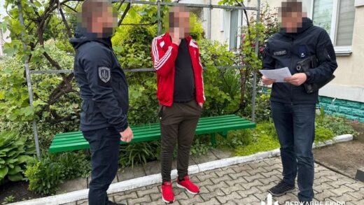 Новини України - На Рівненщині працівників ТЦК судитимуть за примусову мобілізацію чоловіка