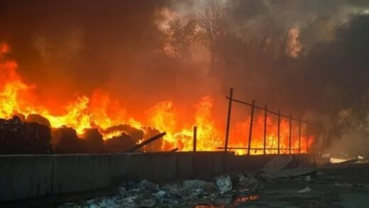 Новини світу - На Ростовщині дрони уразили залізничну станцію