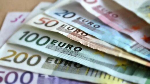 Новини бізнесу - На валютному ринку України зростає попит на євро