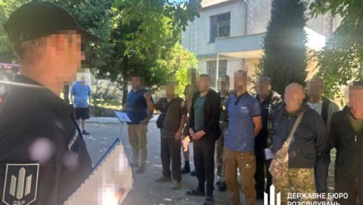 Новини України - На Вінниччині затримали військових, які втекли зі служби