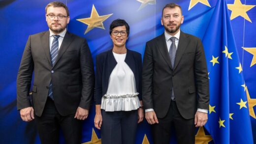 Новини України - НАБУ й САП має вирішальне значення для вступу України в ЄС - єврокомісар