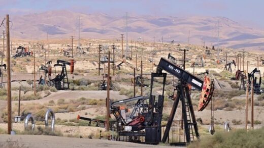 Новини бізнесу - Нафта дешевшає на тлі переговорів щодо України