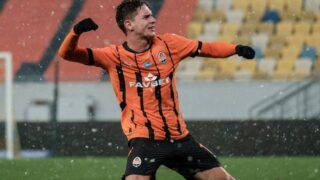 Новини спорту - Наполі хоче змінити ситуацію на користь підписання Судакова