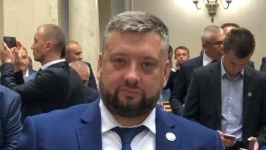 Новини України - Нардепа Кузнєцова покарають за корупційний скандал