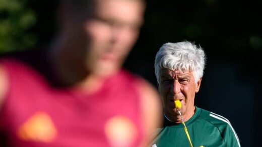Новини спорту - Наставник Роми розповів про своє ставлення до Артема Довбика