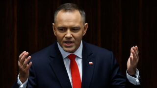 Новини світу - Навроцький анонсував зміну Конституції Польщі