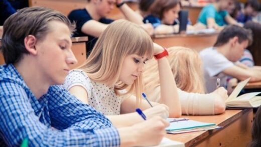 Новини України - Названо найпопулярніші спеціальності для вступу до магістратури