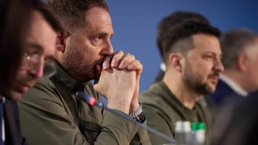 Новини України - Не "Будапешт": Україна розробляє гарантії безпеки
