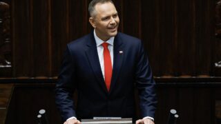 Новини політики - Не фанат України. Новий президент Польщі