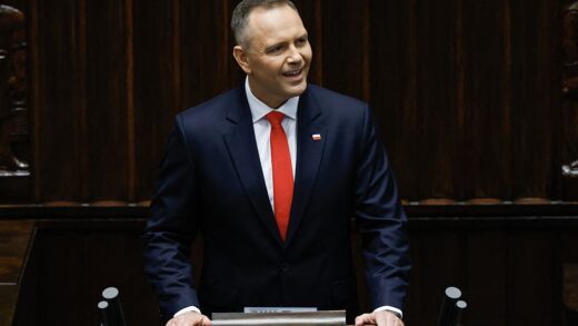 Новини політики - Не фанат України. Новий президент Польщі