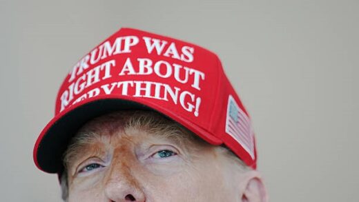 Новини світу - Невдоволення Трампом у США зростає - опитування