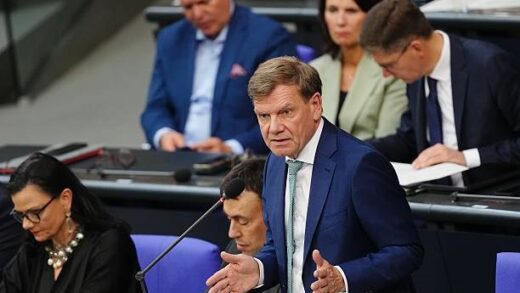 Новини світу - Німеччина сформувала позицію щодо гарантій Україні