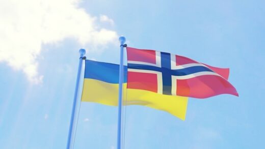 Новини світу - Норвегія виділяє Україні $100 млн