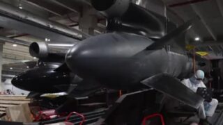 Новини України - Норвезький експерт оцінив переваги української ракети Фламінго