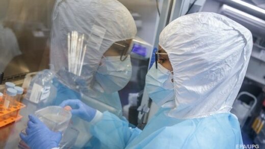 Новини України - Нові штами COVID-19: особливості та кількість хворих в Україні
