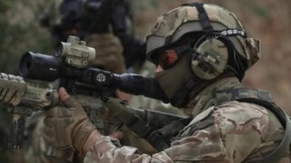 Новини України - Новий рекорд: снайпер ліквідував двох окупантів на відстані 4000 метрів
