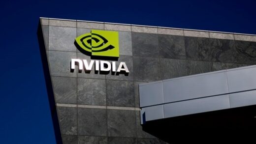 Новини бізнесу - Nvidia та AMD віддаватимуть США долю доходів від продажу чипів у Китаї