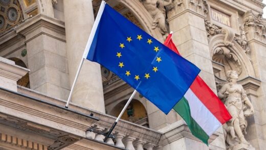 Новини світу - Обійти вето Угорщини: ЄС розглядає нові правила