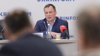 Новини України - Очільника Державіаслужби відсторонили від виконання обов’язків