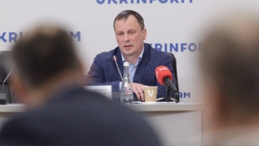 Новини України - Очільника Державіаслужби відсторонили від виконання обов’язків