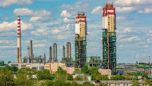 Новини бізнесу - Одеський припортовий завод виставлять на торги