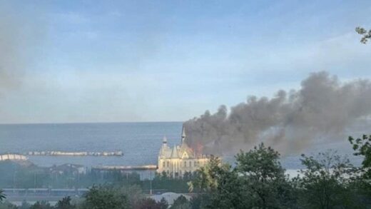 Новини України - Одесу внесли до переліку зон бойових дій