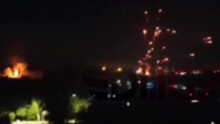 Новини України - Окуповане Єнакієве під атакою БПЛА
