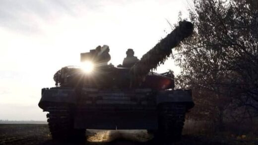 Новини України - Оновлено карти бойових дій на фронті