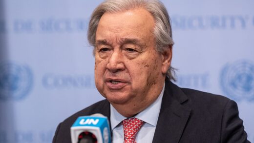 Новини світу - ООН заявила про масові сексуальні злочини росіян проти українців