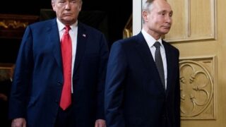 Новини світу - Оприлюднено розклад зустрічі Трампа і Путіна