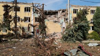 Новини України - Основний форпост. Які наслідки втрати Донбасу
