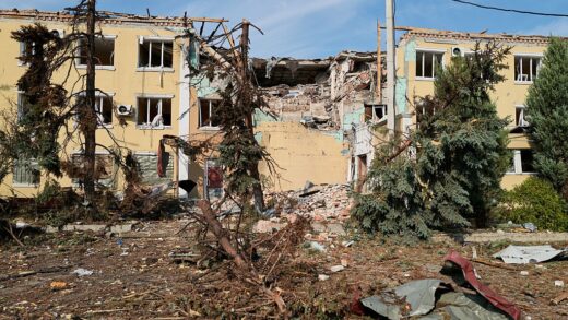 Новини України - Основний форпост. Які наслідки втрати Донбасу