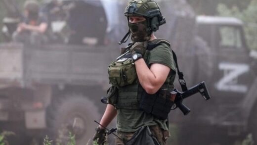 Новини України - ОСУВ Дніпро: Росія захопила два села на Донеччині