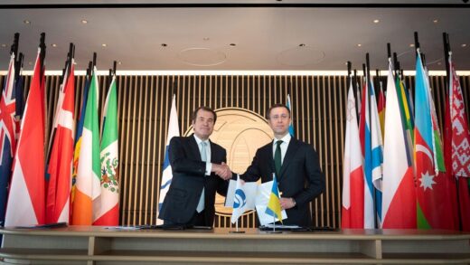 Новини України - Пакет підтримки України перевищить мільярд євро - представник ЄБРР