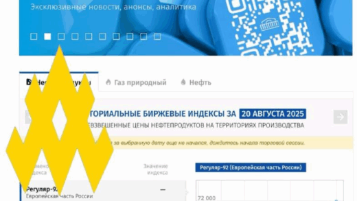 Новини України - Партизани здійснили кібератаку на найбільшу сировинну біржу РФ