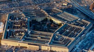 Новини світу - Пентагон зробив заяву про гарантії безпеки України