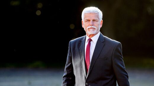 Новини світу - Петр Павел назвав часткову окупацію "ціною виживання" України