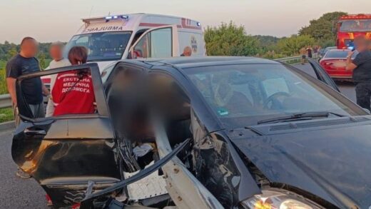 Новини України - Підлітки потрапили у смертельну ДТП на Львівщині
